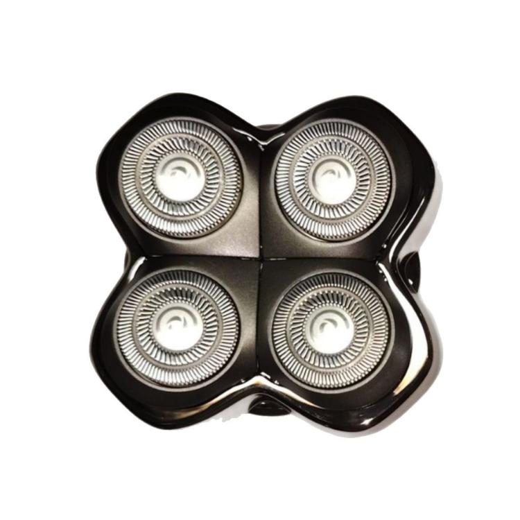 For Skull Shaver Carver PRO 4 Head Replacement Blade, Blade Head