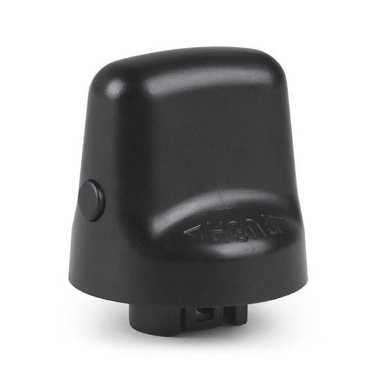 D461-66-141A-02 D6Y1-76-142 Keyless Ignition Start Switch Knob Cover And Insert, For Mitsubishi Lancer 2008-2017 / Outlander 2007-2013, D461-66-141A-02 D6Y1-76-142