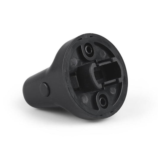 D461-66-141A-02 D6Y1-76-142 Keyless Ignition Start Switch Knob Cover And Insert, For Mitsubishi Lancer 2008-2017 / Outlander 2007-2013, D461-66-141A-02 D6Y1-76-142