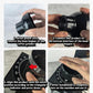 For Eureka Mignon Espresso Grinder Anti-Popcorn & Anti-Static Disk Burr Carrier