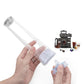 Replacement Filter Holder for Ninja Coffee Maker CFN601/ CFN602 / CFP301 / CFP307