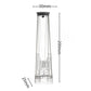Replacement Filter Holder for Ninja Coffee Maker CFN601/ CFN602 / CFP301 / CFP307