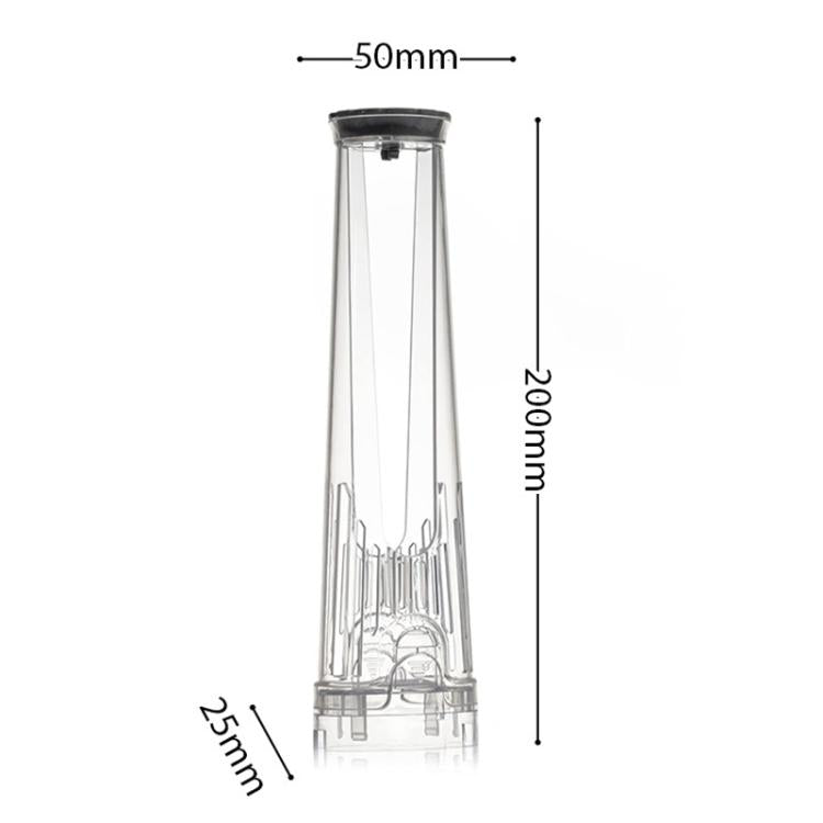 Replacement Filter Holder for Ninja Coffee Maker CFN601/ CFN602 / CFP301 / CFP307
