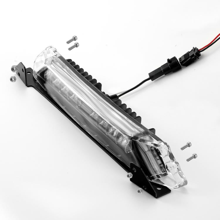 For CAN-AM Ryker Series LED Front Bumper Light Auxiliary Running Light Bar, CAM-028