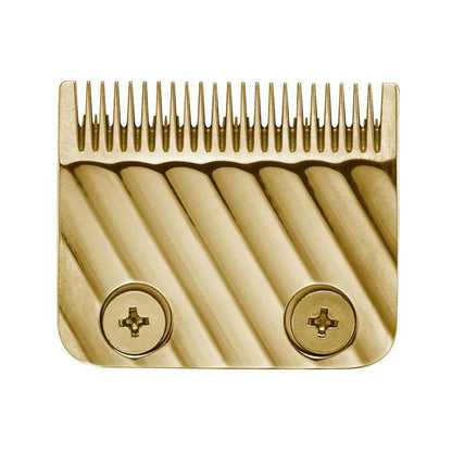 Replacement 2-Hole Blades For BaBylissPRO FX870 / FX825 / FX673 Hair Clipper, FX603G, FX603B