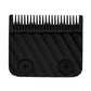 Replacement 2-Hole Blades For BaBylissPRO FX870 / FX825 / FX673 Hair Clipper, FX603G, FX603B