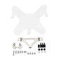 For BMW R 1300 GS 2023-2024 Headlight Protector