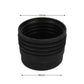 Blowing Bean Hopper For Gemilai Molight G9010B / 9010C Coffee Grinder