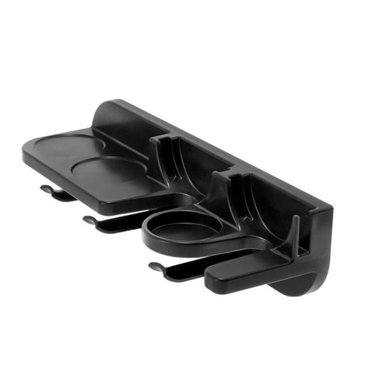 All in One Coffee Tools Wall Mount Holder Coffee Bar Organizer Portafilter Tamper Station, 51mm, 54mm, 58mm