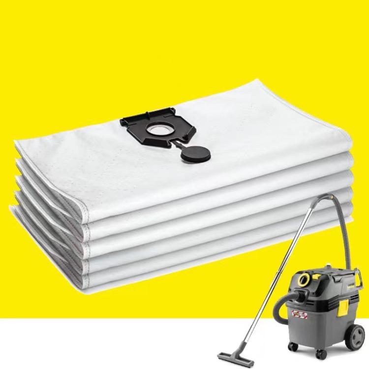 Vacuum Cleaner 130L Dust Bag 2.889-154.0, Dust Bag