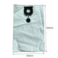Vacuum Cleaner 130L Dust Bag 2.889-154.0, Dust Bag