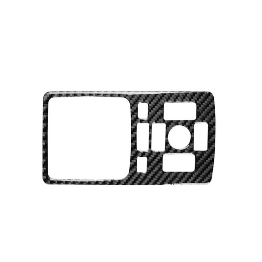 For 1999-2005 LEXUS IS300 Center Console Panel Sticker