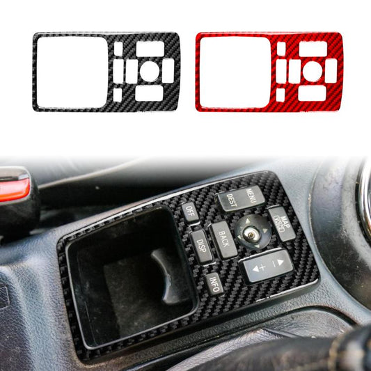For 1999-2005 LEXUS IS300 Center Console Panel Sticker