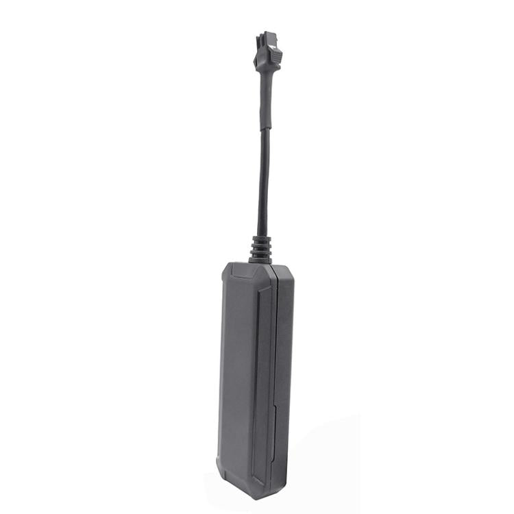 2G 9-90V 2-wire GPS Triple-Mode Positioning Anti-Theft Device