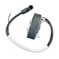 For Wacker Neuson WM80 / BS30 High-Voltage Ignition Coil 0049598, For Wacker Neuson 0049598