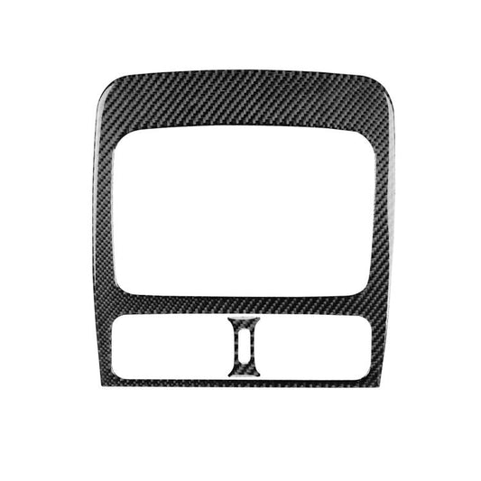 For 1999-2005 LEXUS IS300 2pcs /Set Center Console Air Vent Trim Sticker