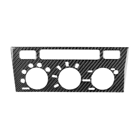 For 1999-2005 LEXUS IS300 Air Conditioning Control Panel Sticker