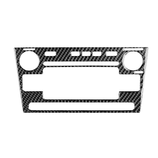 For 1999-2005 LEXUS IS300 Left-Hand Drive Radio Panel Sticker Type A, Type A Black, Type A Red