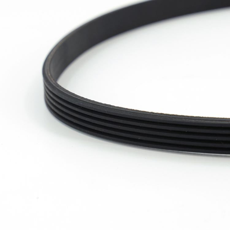 Multi-V Elastic Belt Replacement For GE Washer Drive Belt, WH01X27538