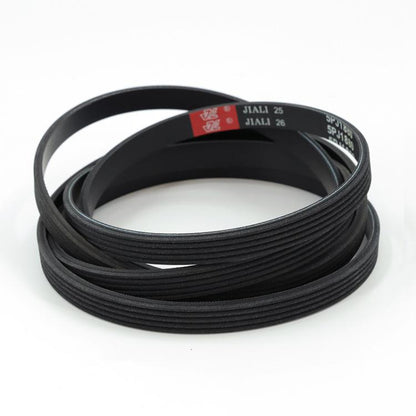 5PJ1880 Multi-V Elastic Belt Replacement For Dryer Machine, 5PJ1880