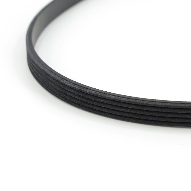 5PJ1880 Multi-V Elastic Belt Replacement For Dryer Machine, 5PJ1880