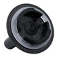 Water tank lid replacement underside with light gray ring and black center cap
