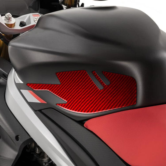 For 2021-2025 Aprilia RS 660 2pcs /Set Both Sides Sticker