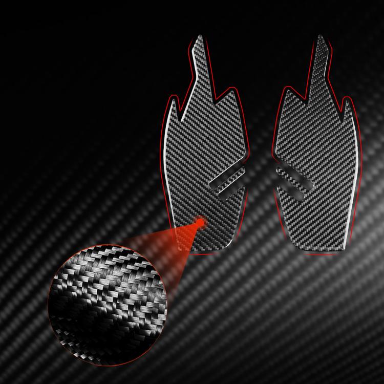 For 2021-2025 Aprilia RS 660 2pcs /Set Both Sides Sticker