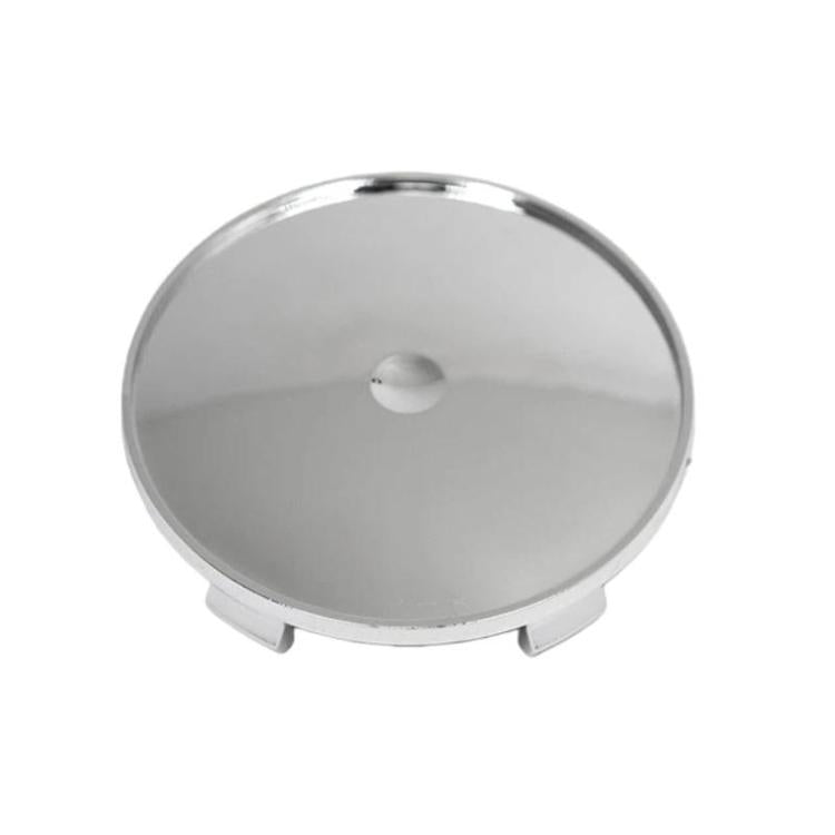 4pcs /Set 68mm Outer Diameter Blank Modified Wheel Hub Center Cap