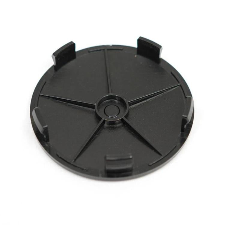 4pcs /Set 68mm Outer Diameter Blank Modified Wheel Hub Center Cap
