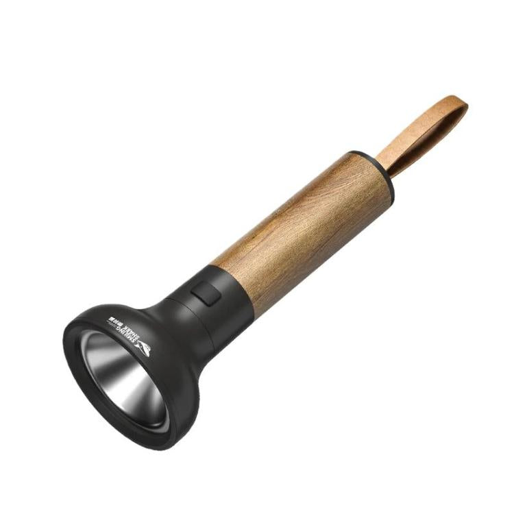 SMILING SHARK SD-1034-S Multi-Functional Camping LED Flashlight Portable Emergency Light For Home Use