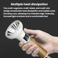 SMILING SHARK SD-1034-S Multi-Functional Camping LED Flashlight Portable Emergency Light For Home Use