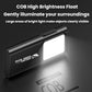 SMILING SHARK TIP-065 Multi-Functional Mini COB Flood Work Light 4-Gear Dimmable Portable Lamp, TIP-065