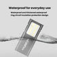 SMILING SHARK TIP-065 Multi-Functional Mini COB Flood Work Light 4-Gear Dimmable Portable Lamp, TIP-065