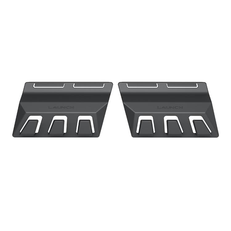 For Tesla 2025+ Model Y Juniper / Model Y L Hidden Trunk Hooks
