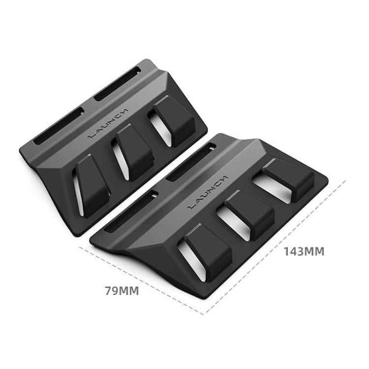 For Tesla 2025+ Model Y Juniper / Model Y L Hidden Trunk Hooks