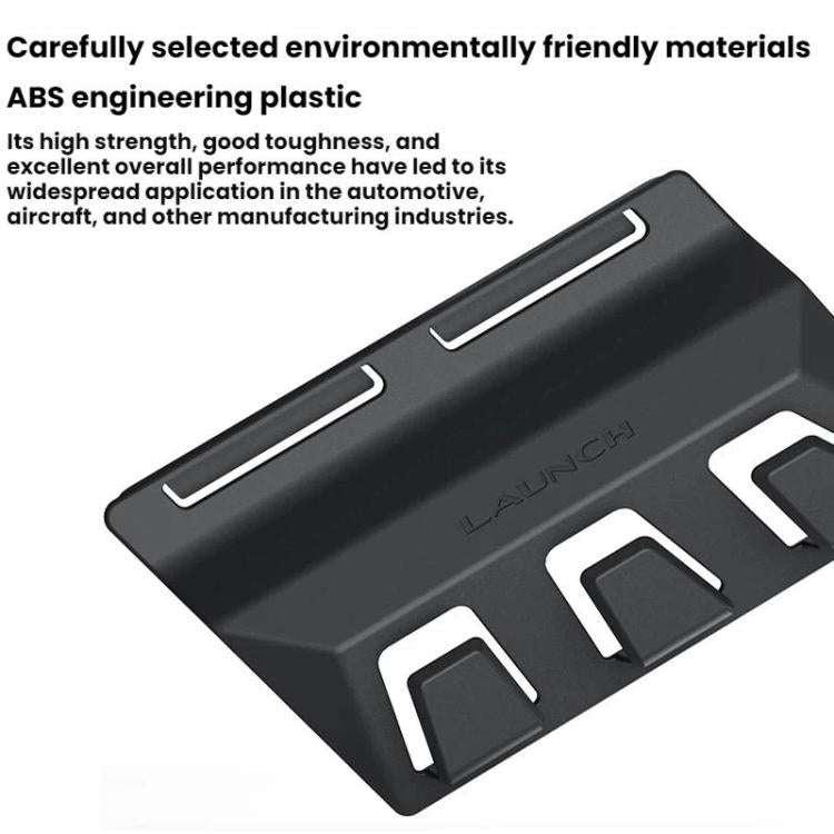 For Tesla 2025+ Model Y Juniper / Model Y L Hidden Trunk Hooks