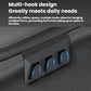 For Tesla 2025+ Model Y Juniper / Model Y L Hidden Trunk Hooks