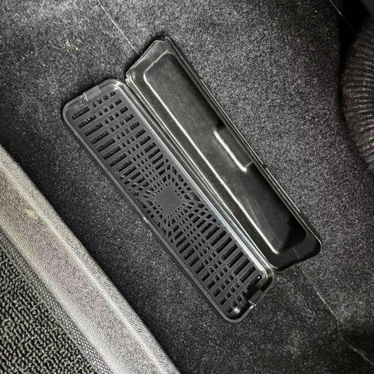 For Tesla Model Y Juniper Under-seat Air Conditioning Vent Protective Cover