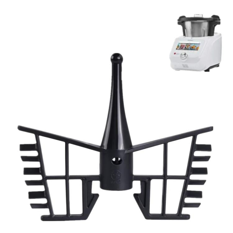 For Monsieur Cuisine Connect Butterfly Mixes Food Processor Replacement Whisking Attachment