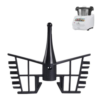 For Monsieur Cuisine Connect Butterfly Mixes Food Processor Replacement Whisking Attachment