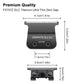 Replacement Blade For BaBylissPRO FX787 / FX726 Trimmer, FX707Z, FX707B