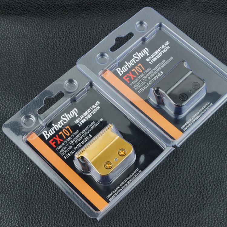 Replacement Blade For BaBylissPRO FX787 / FX726 Trimmer, FX707Z, FX707B