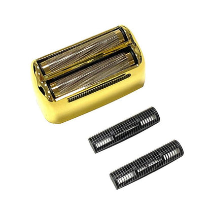 FXRF2G Replacement Cutters And Foils Shaver Head For BaBylissPRO FOILFX 02