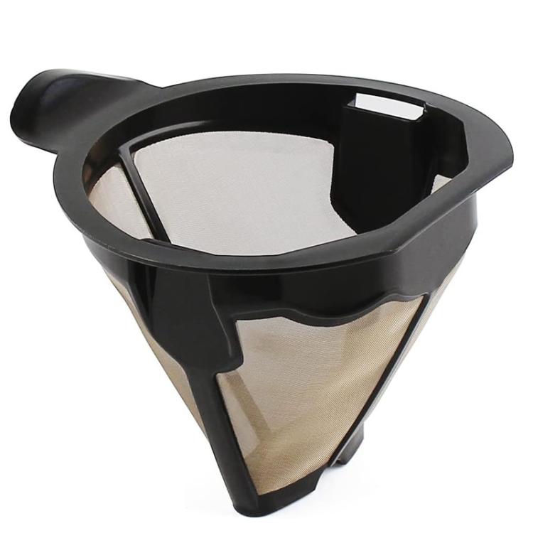 Replacement Coffee Filter For Ninja CM300, CM305, CM371, CM400, CM400BRN, 401 Coffeemakers Mesh Basket