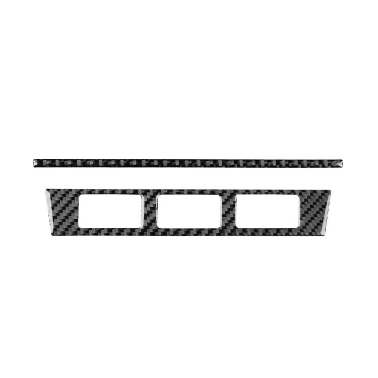 For 1999-2005 LEXUS IS300 2pcs/ Set Seat Heating Panel Stickers