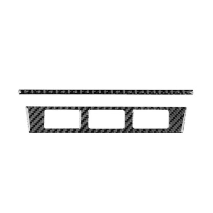 For 1999-2005 LEXUS IS300 2pcs/ Set Seat Heating Panel Stickers