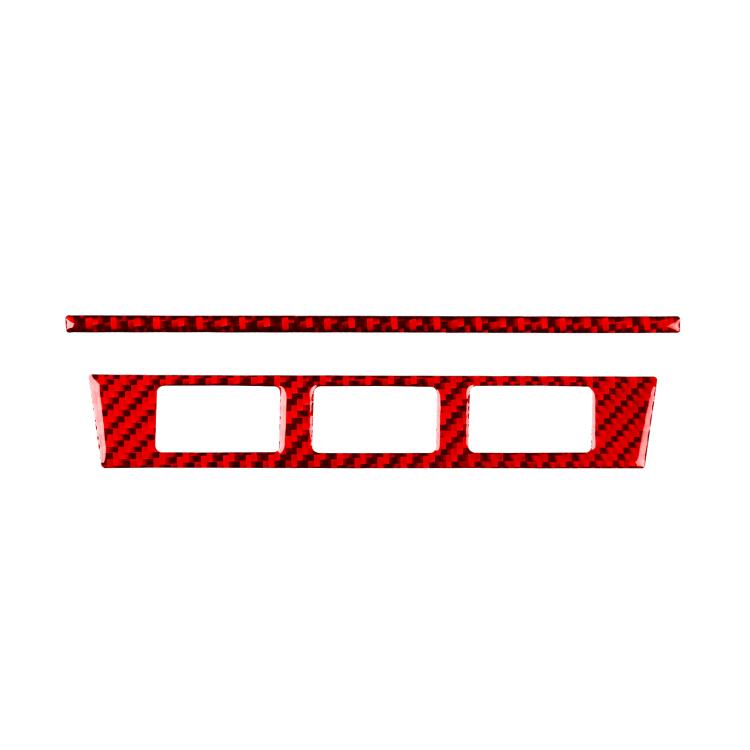 For 1999-2005 LEXUS IS300 2pcs/ Set Seat Heating Panel Stickers