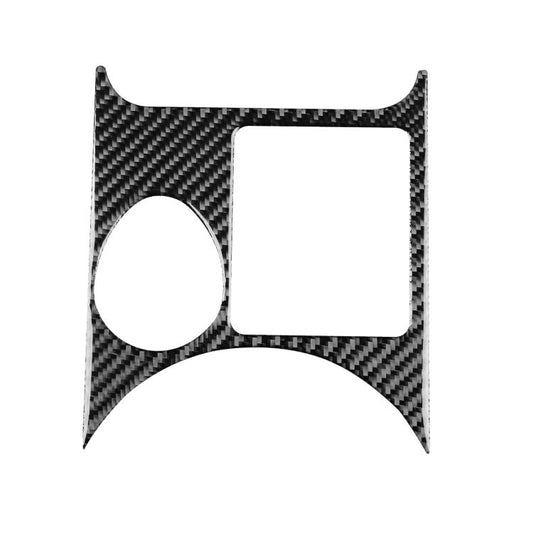 For 1999-2005 LEXUS IS300 Ashtray Frame Trim Sticker