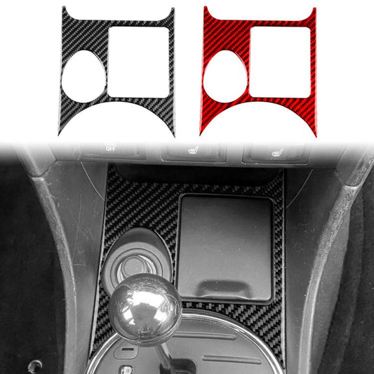 For 1999-2005 LEXUS IS300 Ashtray Frame Trim Sticker